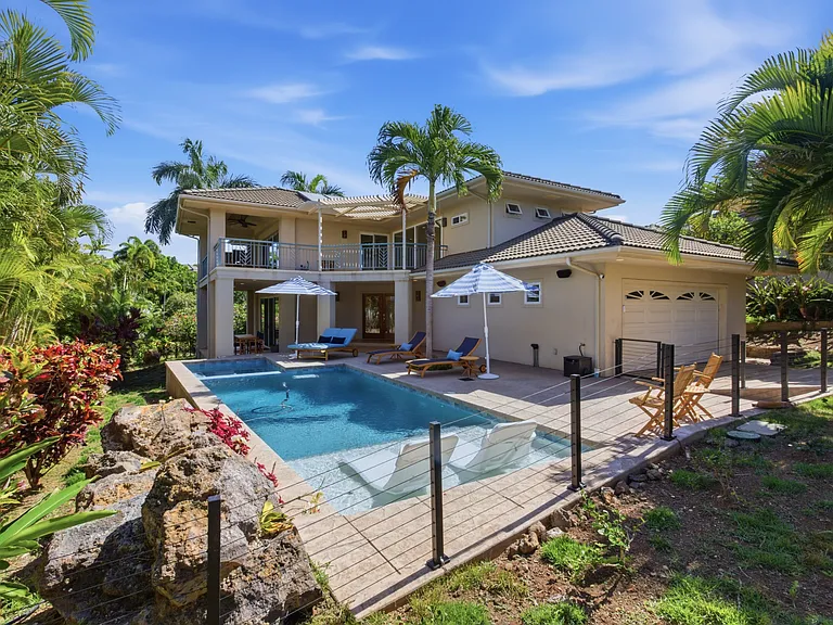 357 Kualono Pl — Photo 2