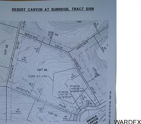 1st image of 2830 Sinyala Canyon Dr