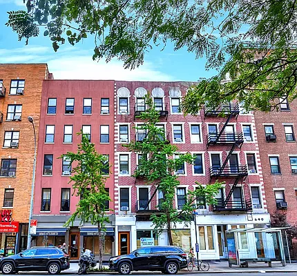 Rented by Douglas Elliman | media 18