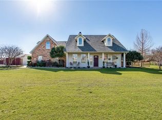 1917 Thornberry Dr, Melissa, TX 75454