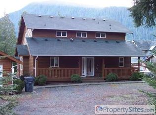 12918 533rd St E, Eatonville, WA 98328