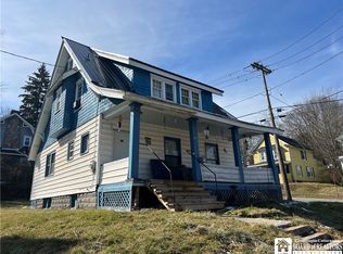 400 Buffalo St, Jamestown, NY 14701