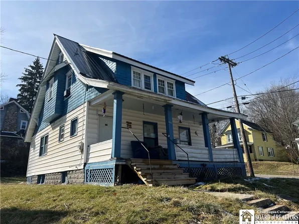 400 Buffalo St, Jamestown, NY 14701