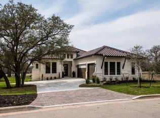 509 Flint Ridge Trl, Georgetown, TX 78628