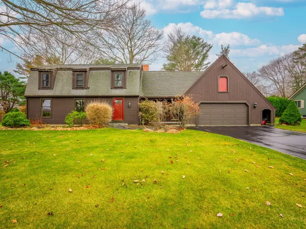 16 Channel Cove Lane, Biddeford, ME 04005