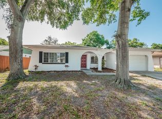 1767 W Groveleaf Ave, Palm Harbor, FL 34683