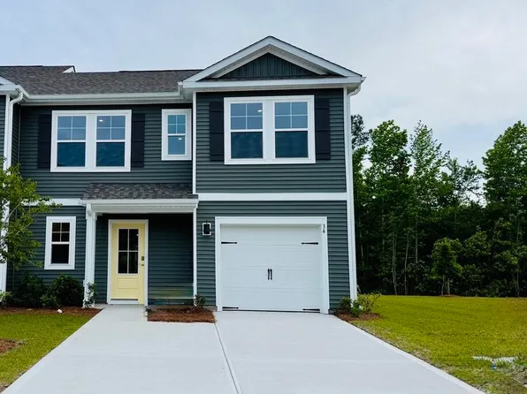 140 Cashmere Court Lot 24, Wilmington, NC 28411