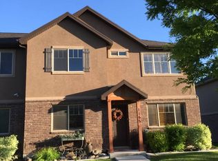 1165 W 150 S, Springville, UT 84663