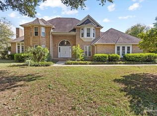 1512 Vinson Ray Rd, Baker, FL 32531