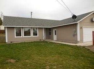 202 2nd Ave, Culver, OR 97734