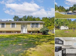 11995 Rousby Hall Rd, Lusby, MD 20657