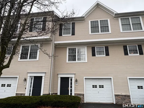 47 Nolan Circle #47, Manchester, CT 06042