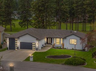 708 N Dundee Dr, Post Falls, ID 83854