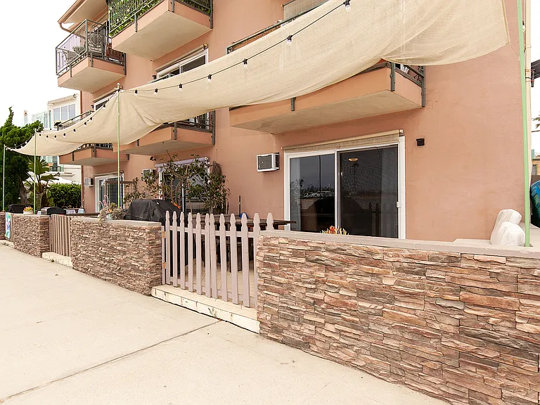 3550 Bayside Walk #103 — Photo 7