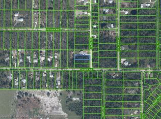 6109 Hazel Rd, Sebring, FL 33875