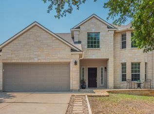 480 Middle Crk, Buda, TX 78610