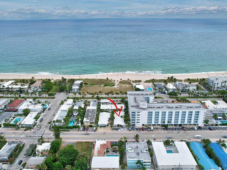 4548 N Ocean Dr #3 — Photo 25