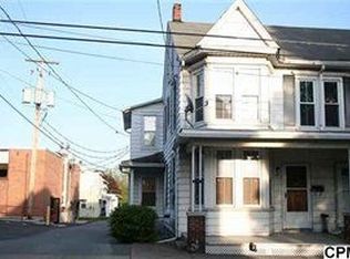 332 S Catherine St, Middletown, PA 17057