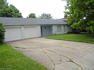 4435 Bracken Rd SW, Canton, OH 44706