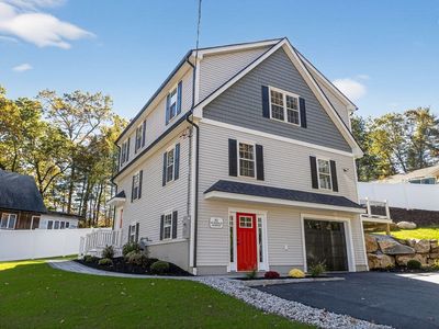 10 Avondale Ave, Billerica, MA, 01821