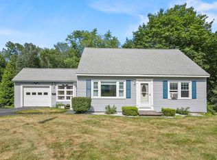 15 Springbrook Rd, Auburn, MA 01501