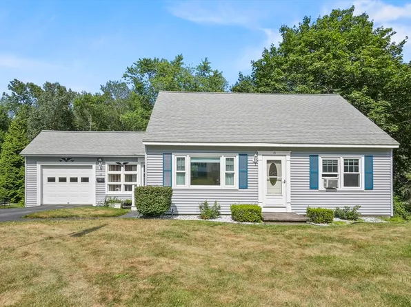 15 Springbrook Rd, Auburn, MA 01501
