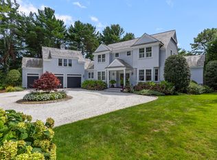 228 Dunrobin Rd, Mashpee, MA 02649