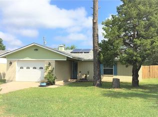 2203 Arizona St, Gainesville, TX 76240