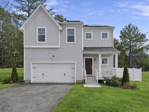 52 Sovereign Cir, Aylett, VA