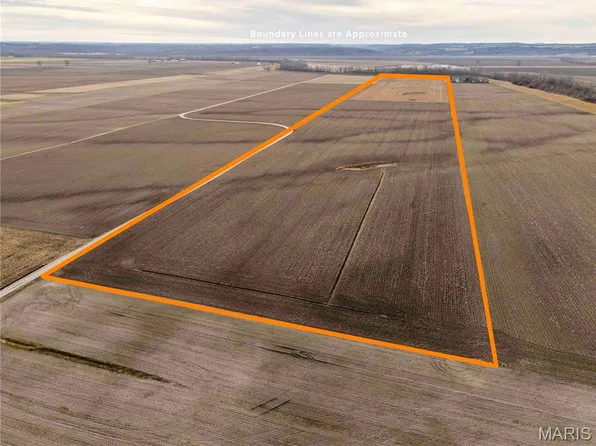 0 Bond Rd, Chester, IL 62233