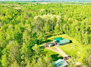 41574 Koland Rd, Sandstone, MN 55072