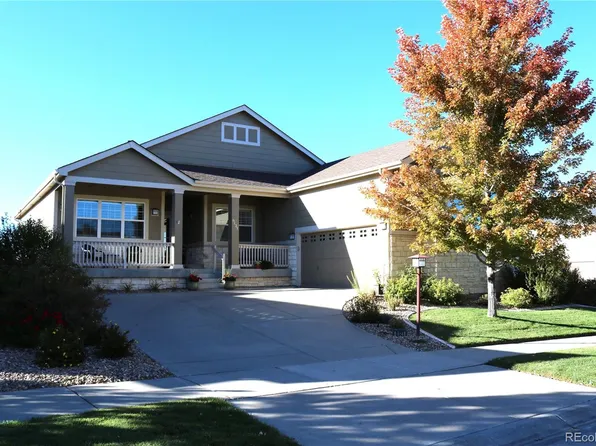 8121 S Quatar Circle, Aurora, CO 80016