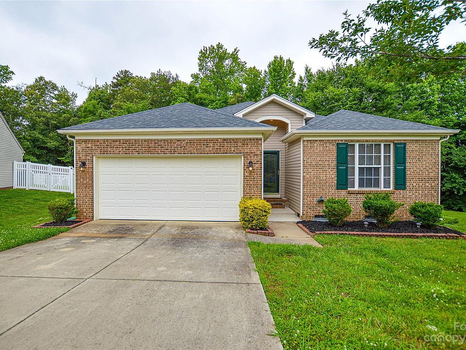 2603 Bridgeville Ln 74, Charlotte, NC 28262 Zillow