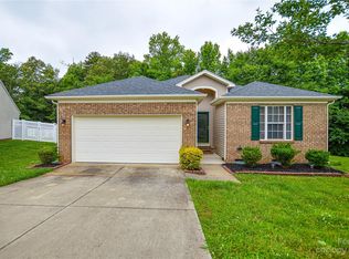 2603 Bridgeville Ln #74, Charlotte, NC 28262