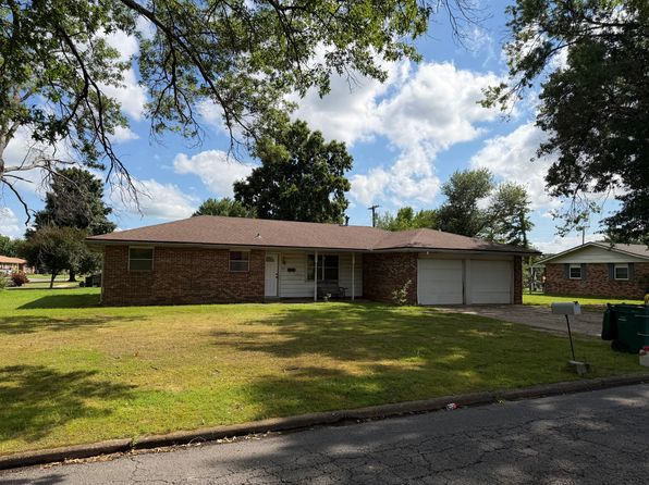 702 E Ida Ave