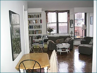 Rented by Brown Harris Stevens