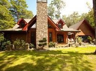 238 Sherwood Forest Rd, Highlands, NC 28741
