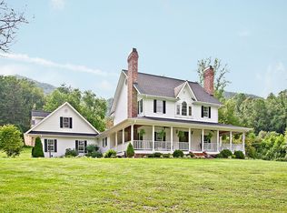 288 Backwoods Trl, Canton, NC 28716