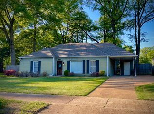 5312 Wilton Ave, Memphis, TN 38120