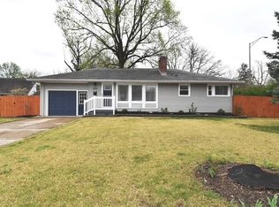 2405 E 58th St, Indianapolis, IN 46220