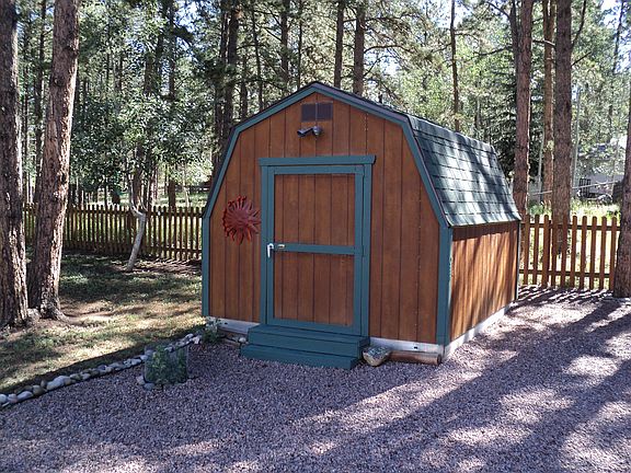 Tuff Shed