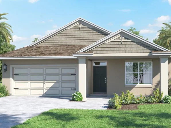 5383 Cloudberry Ave, Lakeland, FL 33811