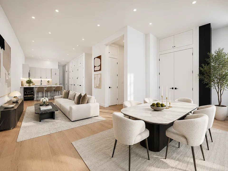 111 Reade St #PENTHOUSE