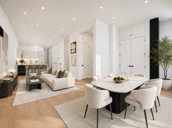 111 Reade St, New York, NY