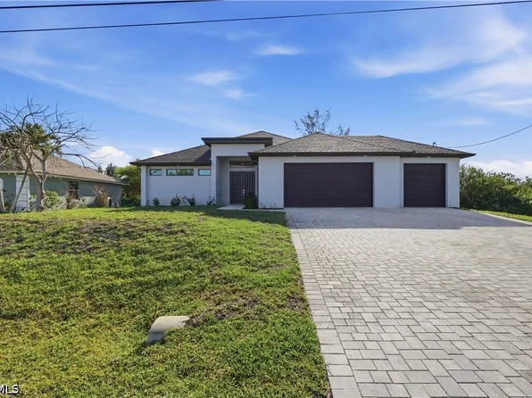 1119 NW 28th Pl, Cape Coral, FL 33993