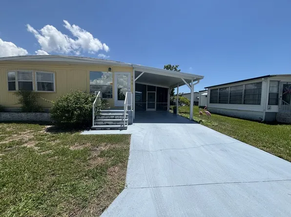 960 W Posadas Ave #580, Venice, FL 34285