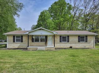 834 Dry Creek Rd, Smithville, TN 37166