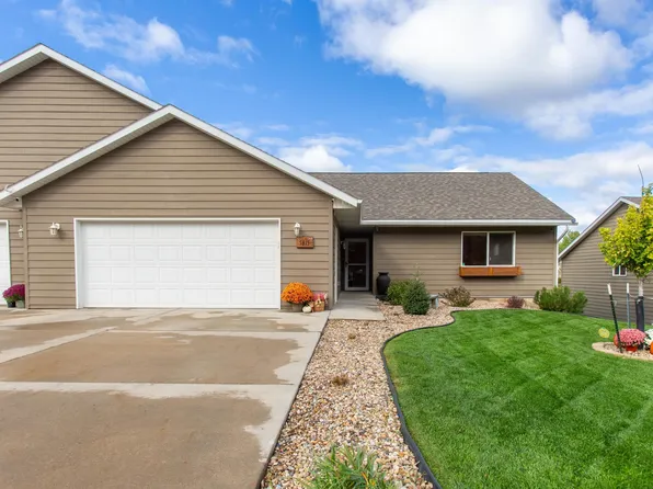5815 Bendt Dr, Rapid City, SD 57702