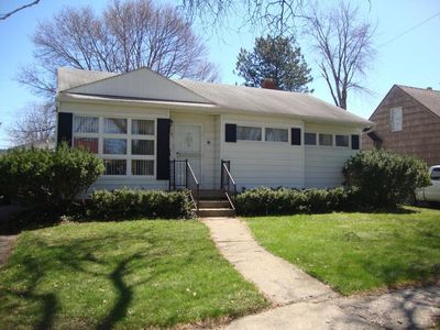 3113 Dearborn Ave, Flint, MI, 48507