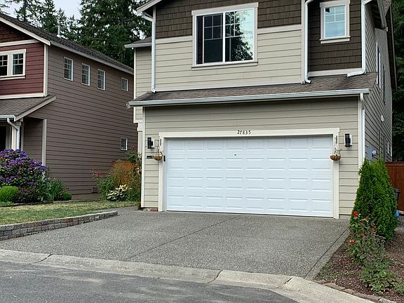 2nd image of 27835 242nd Pl SE